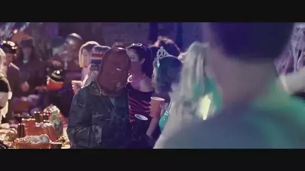 天黑请闭眼游戏 狼人杀 电影 豺狼计划_天黑请闭眼游戏规则70