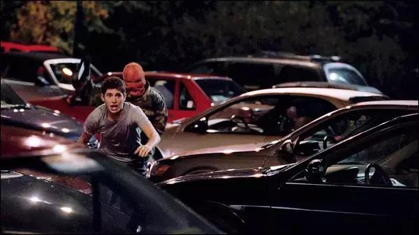 天黑请闭眼游戏规则70_天黑请闭眼游戏 狼人杀 电影 豺狼计划