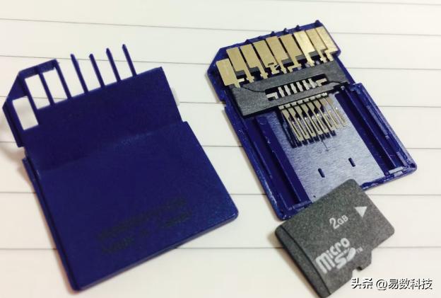 SD卡数据恢复_wiiu 后面usb读不出硬盘了_SD卡无法读取