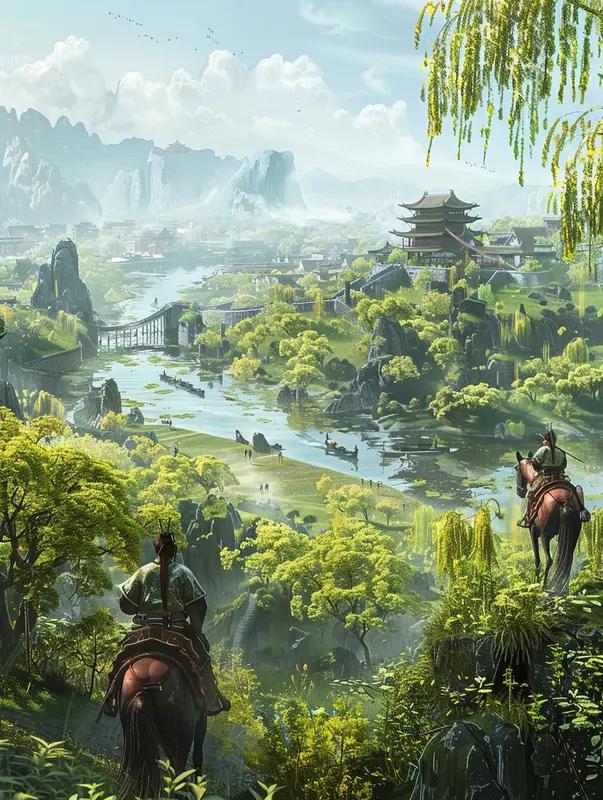 古风农场社交玩法_卡通农场存档下载_田园经营游戏