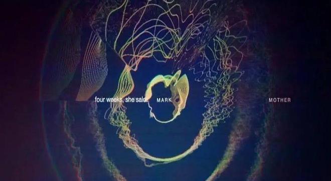 大尺度烧脑神作！全片无人脸，却吓疯国外网友