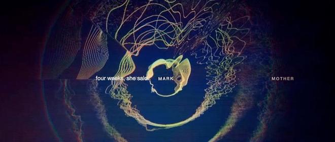 全片无人脸科幻剧 骇人来电 独立故事悬疑设定_面具说话撕裂人电影