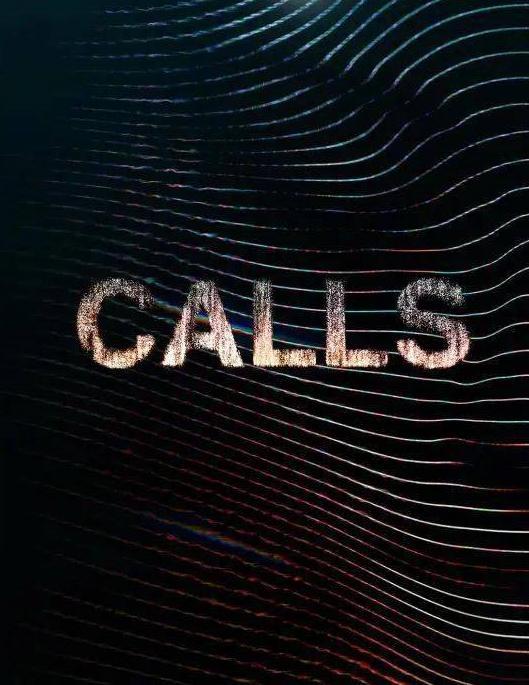 全片无人脸科幻剧 骇人来电 独立故事悬疑设定_面具说话撕裂人电影