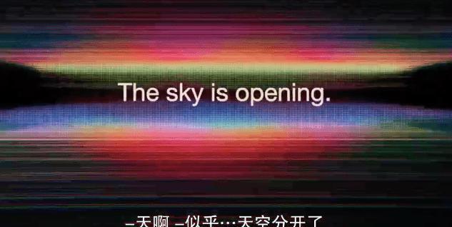 全片无人脸科幻剧 骇人来电 独立故事悬疑设定_面具说话撕裂人电影