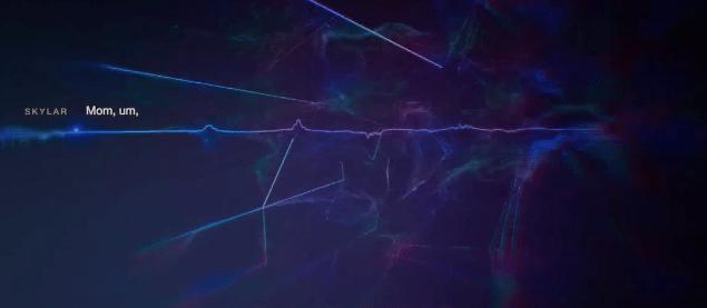 面具说话撕裂人电影_全片无人脸科幻剧 骇人来电 独立故事悬疑设定