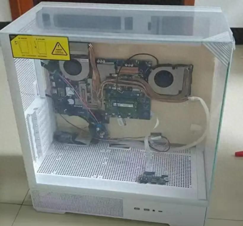 PDD 电脑整机比京东便宜一半？4 个低价真相 + 3 个避坑，萌新别乱买