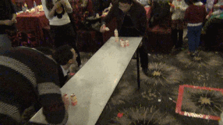 室内暖场小游戏_抢帽子游戏规则_公司年会团体游戏