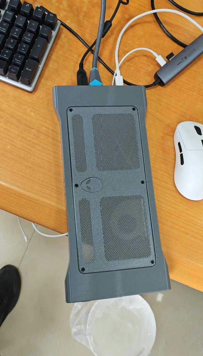 洋垃圾笔记本主板爆改小主机_富士通u939主板价格分析_淘宝上的拆机主板能买吗