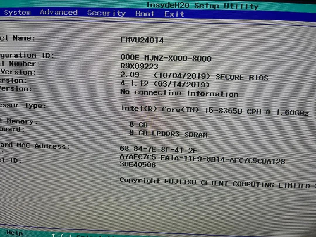 洋垃圾笔记本主板爆改小主机_富士通u939主板价格分析_淘宝上的拆机主板能买吗