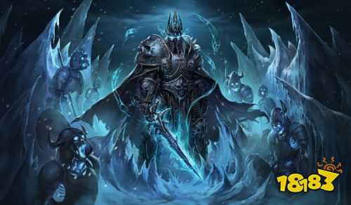 魔兽世界wlkDK天赋点什么 wlkDK天赋加点推荐