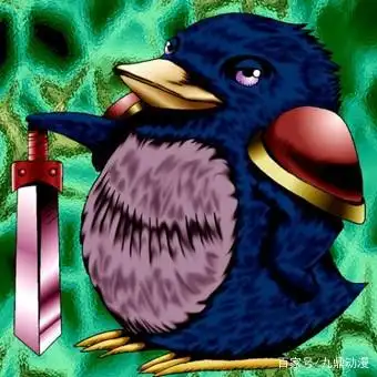 游戏王甲虫装机_游戏王企鹅士兵 历史环境变化 决斗卡组支援