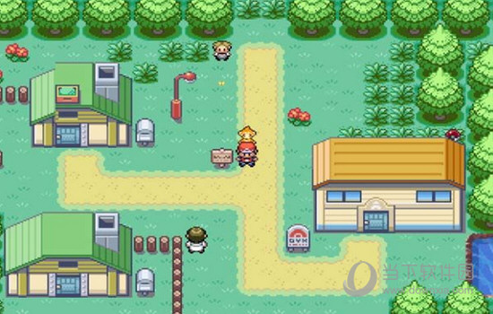 口袋妖怪叶绿无限大师球破解版