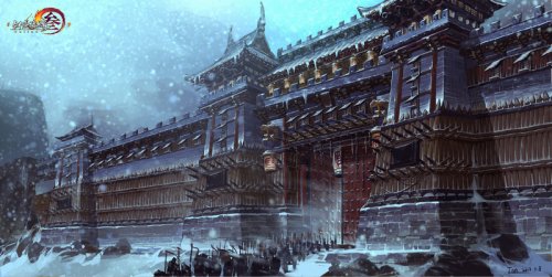 《剑网3》五周年品剑会聚焦珠海 新门派苍云震撼来袭