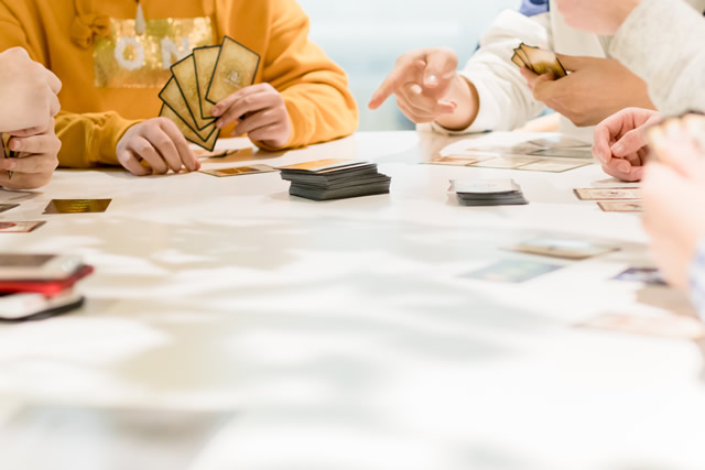 狼人杀十大话术 狼人游戏主持人话术