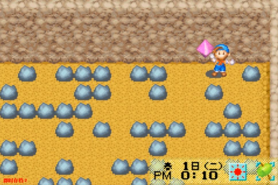 RPG游戏存档读档技巧_宝可梦 存档修改器_SL大法攻略分享