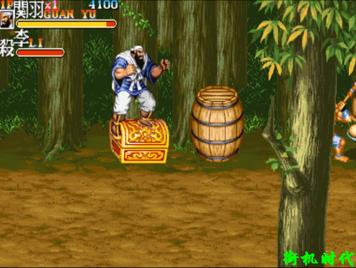 曹操首级旷世神兵_三国志9宝物_三国志未被启用素材