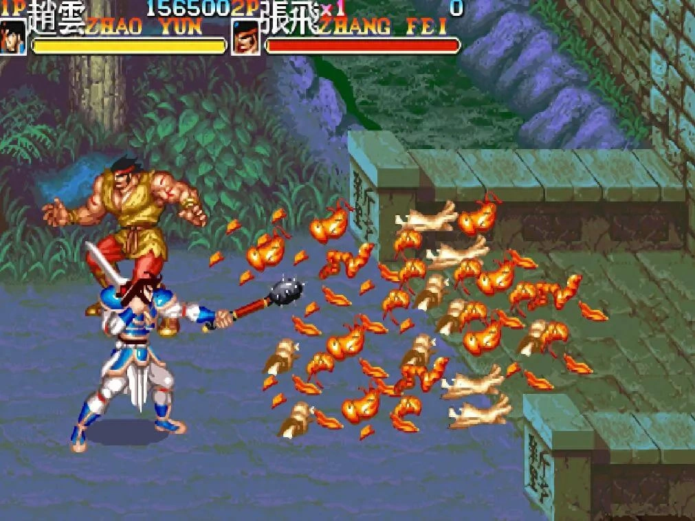 曹操首级旷世神兵_三国志9宝物_三国志未被启用素材