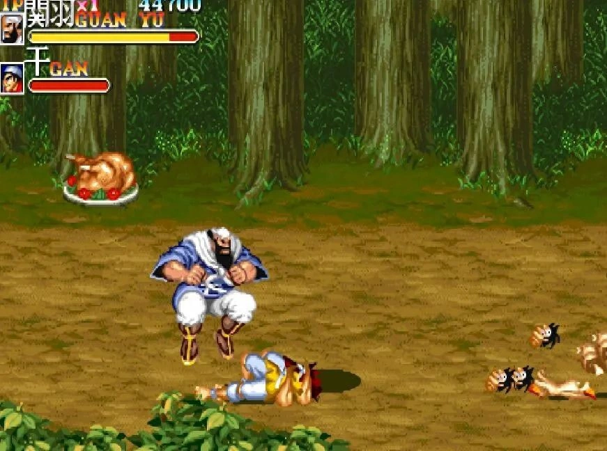 曹操首级旷世神兵_三国志未被启用素材_三国志9宝物