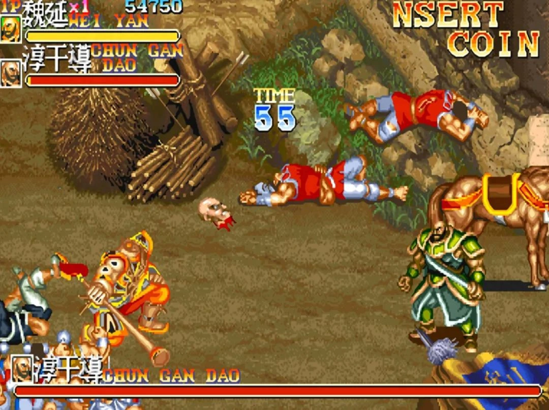 三国志未被启用素材_三国志9宝物_曹操首级旷世神兵