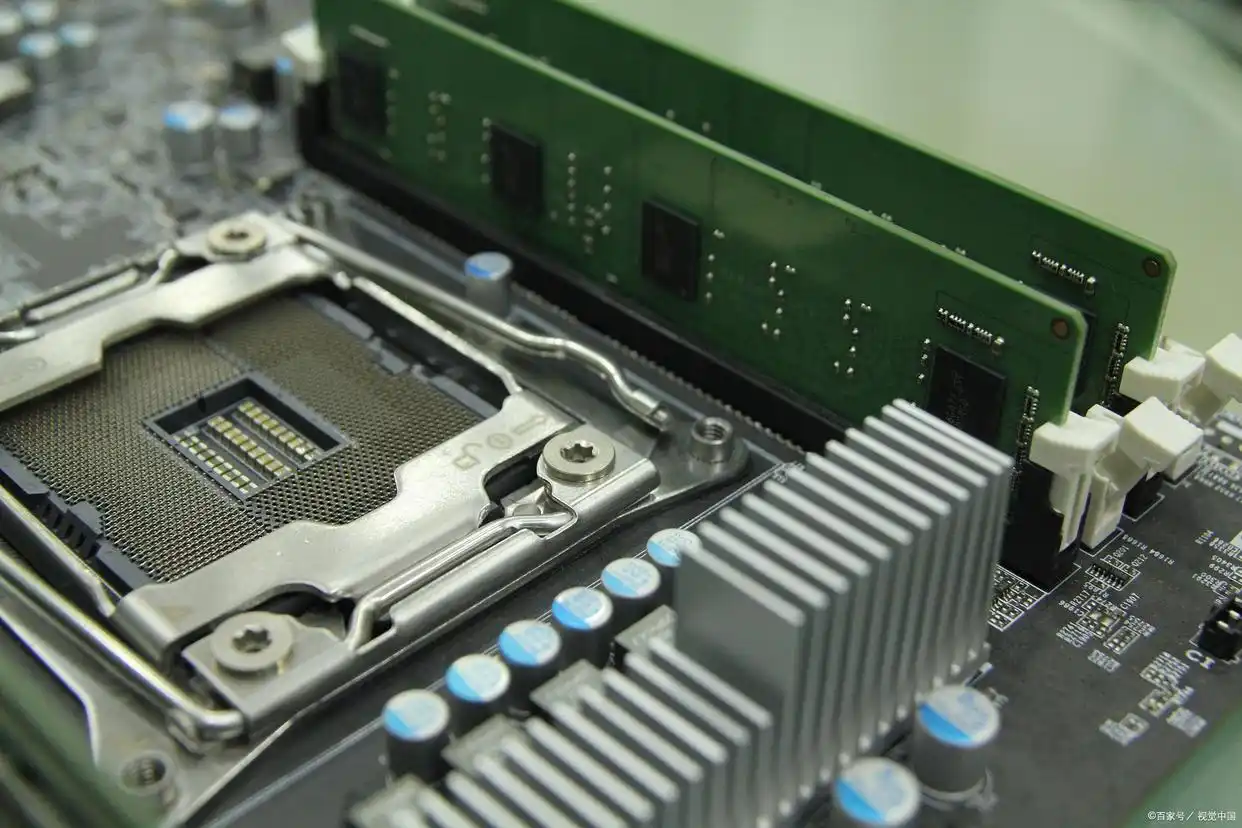 笔记本内存选购指南：多大容量才适配你的需求？