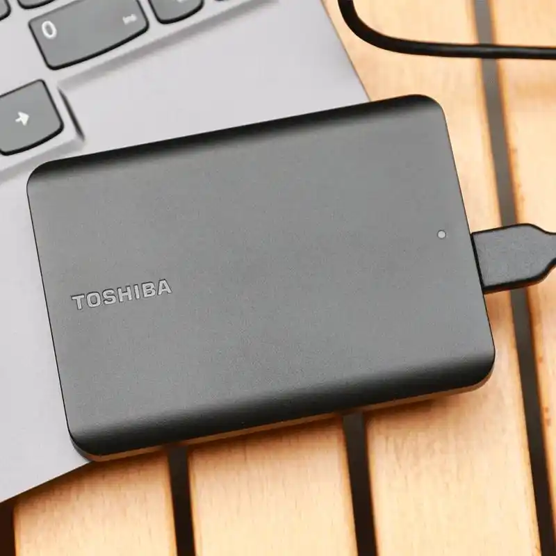东芝移动硬盘评测_东芝移动硬盘有什么用?_东芝V10系列移动硬盘推荐