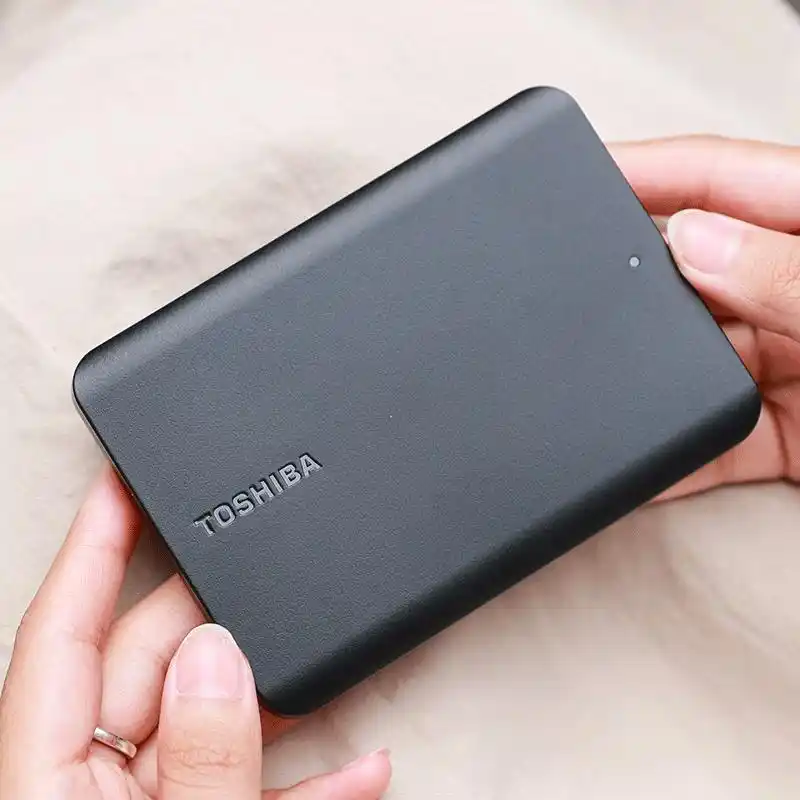 东芝移动硬盘有什么用?_东芝V10系列移动硬盘推荐_东芝移动硬盘评测
