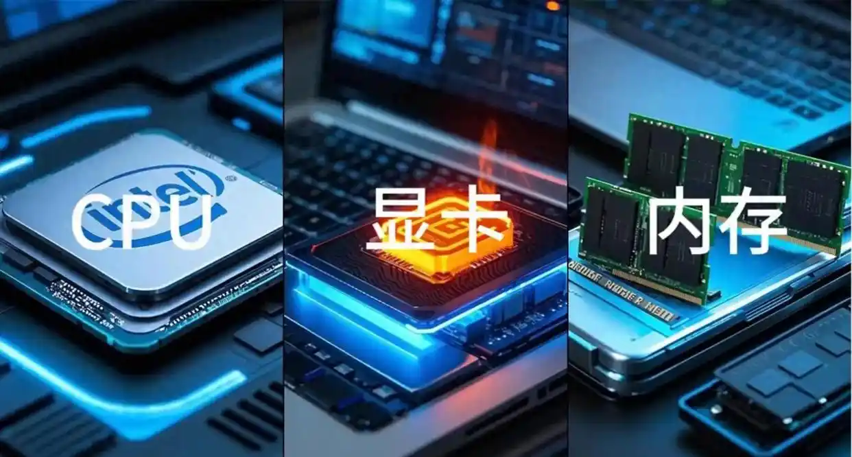 聊聊买笔记本究竟需要多大「内存」？