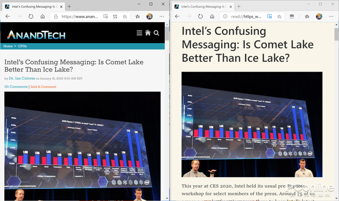 Chromium Edge正式版