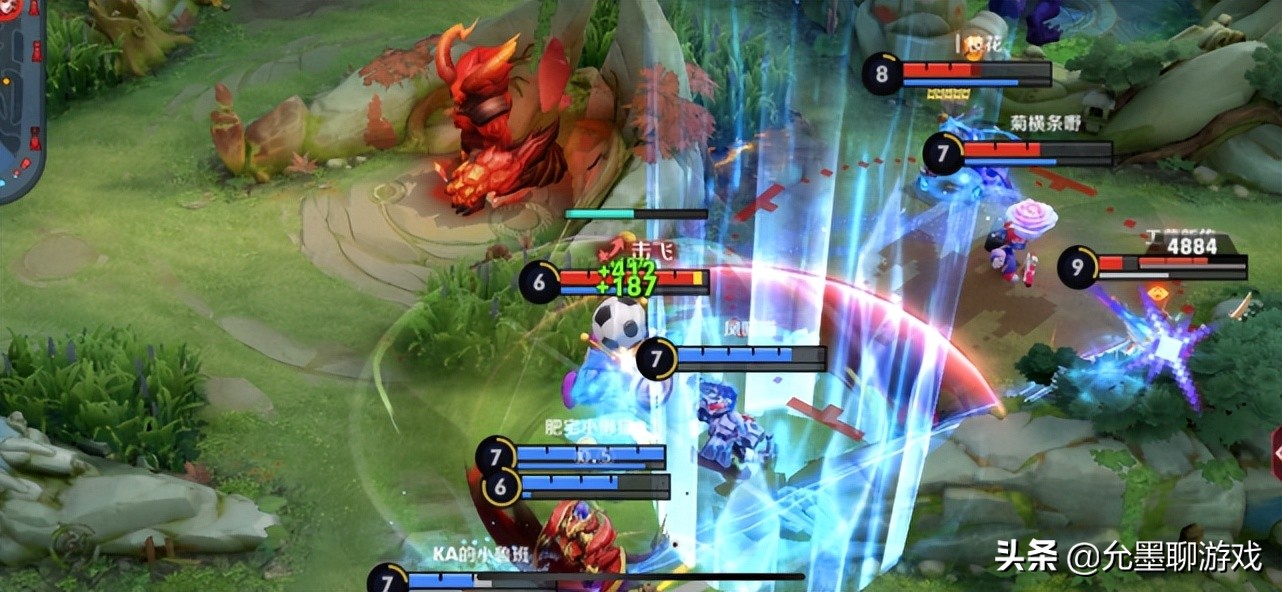 王者荣耀辅助作用_坦克型辅助与功能型辅助区别_游戏辅助