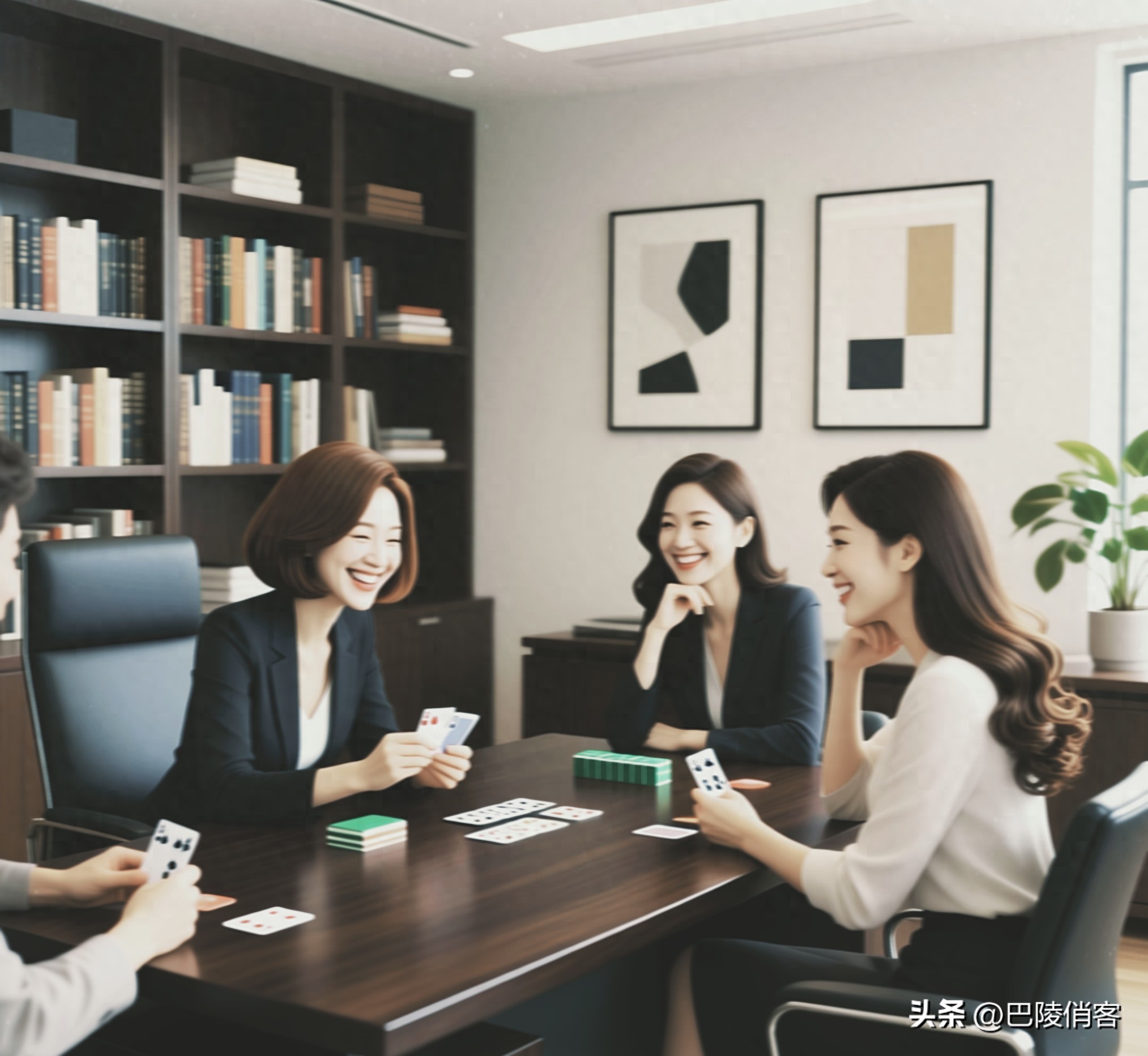 掼蛋入门（2）：掼蛋的基本规则