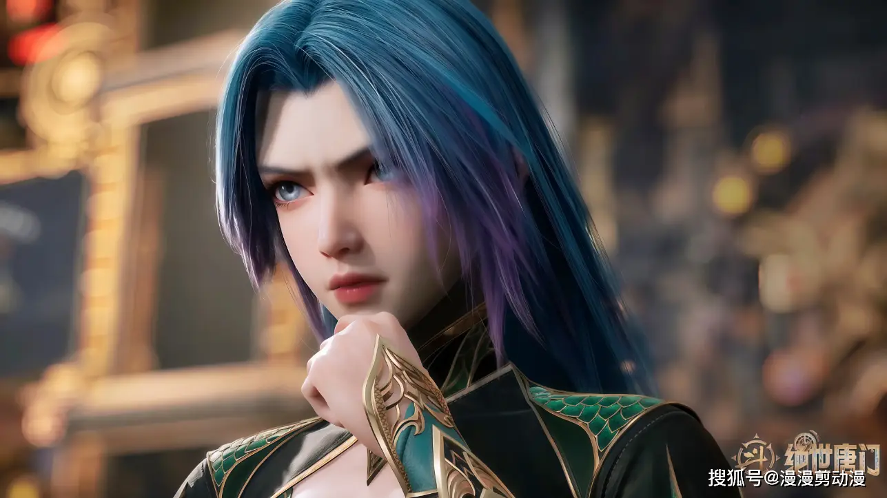 霍雨浩唐舞桐失忆重逢_绝世唐门7怪_史莱克七怪全员回归贝贝黄金圣龙