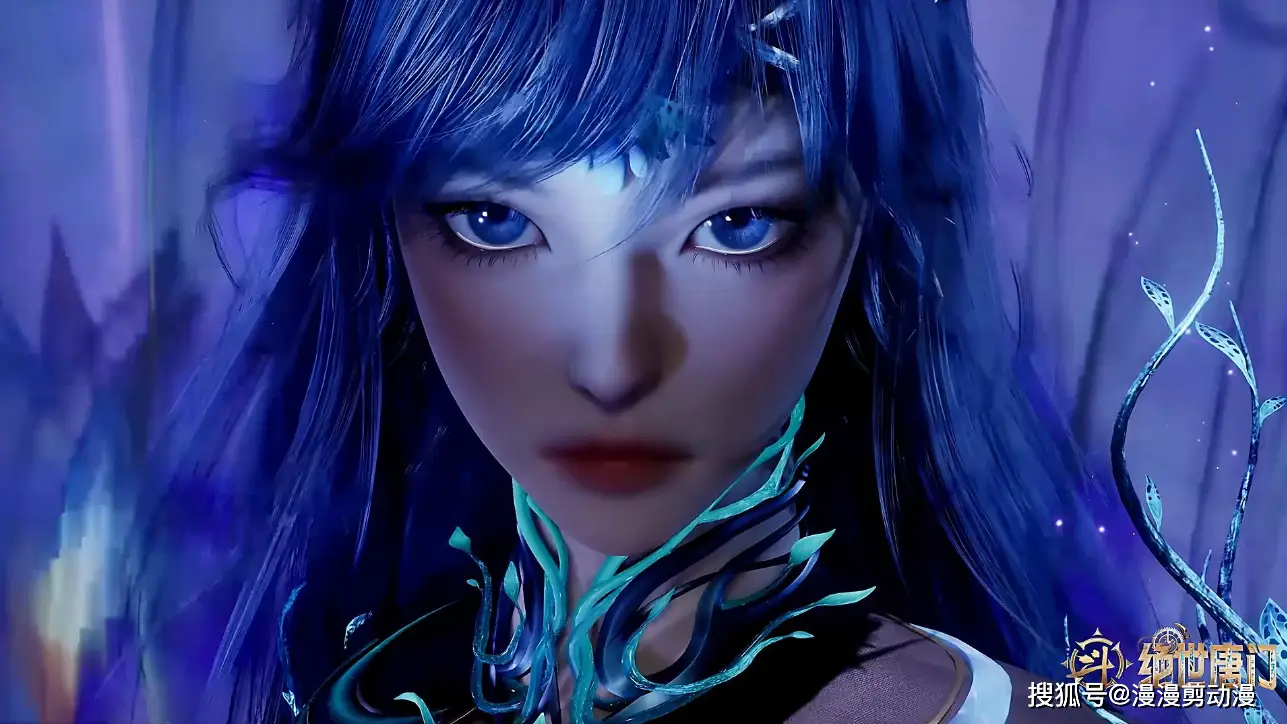 绝世唐门7怪_史莱克七怪全员回归贝贝黄金圣龙_霍雨浩唐舞桐失忆重逢