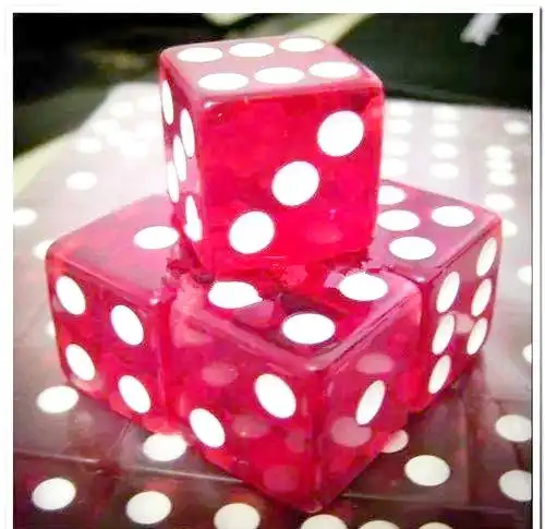 骰子游戏的乐趣与经典玩法全面解析