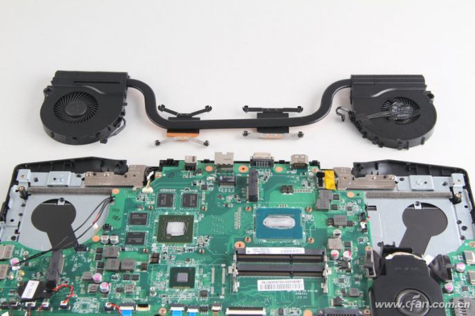 笔记本性能跑分异常_温度墙功耗墙影响_cpu工作温度 官方