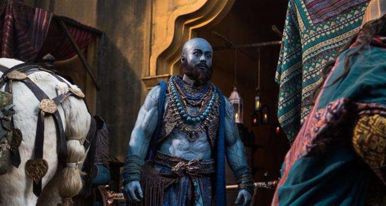 沙僧为何要吃掉途经流沙河的取经人？他和谁密谋了此事