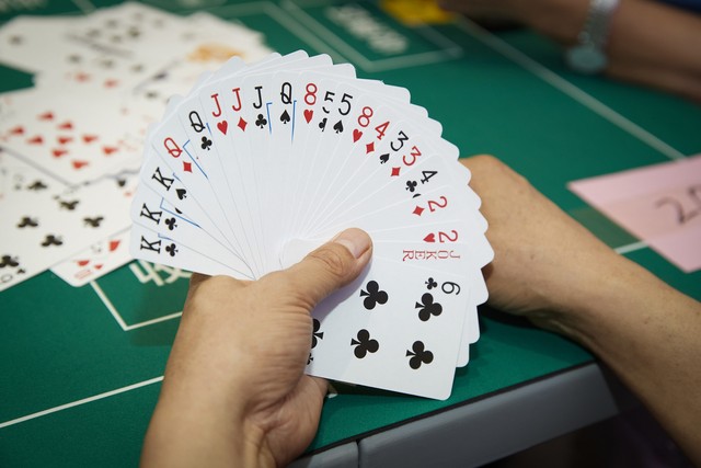 无声信号传递_默契大比拼游戏规则_掼蛋配合心法