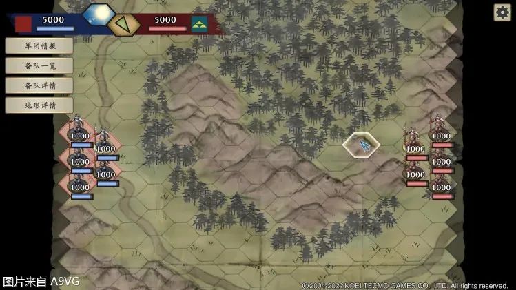 太阁立志传5 DX 老玩家评测 新增内容 太阁立志传5 DX 新手入门攻略 游戏玩法技巧 太阁立志传5 DX Switch版本体验 PC版特色功能_太阁立志传5 贴吧