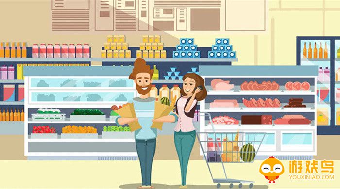 购物小游戏有哪些 购物小游戏在线玩