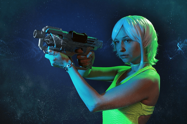 提供高质量的图像显示效果