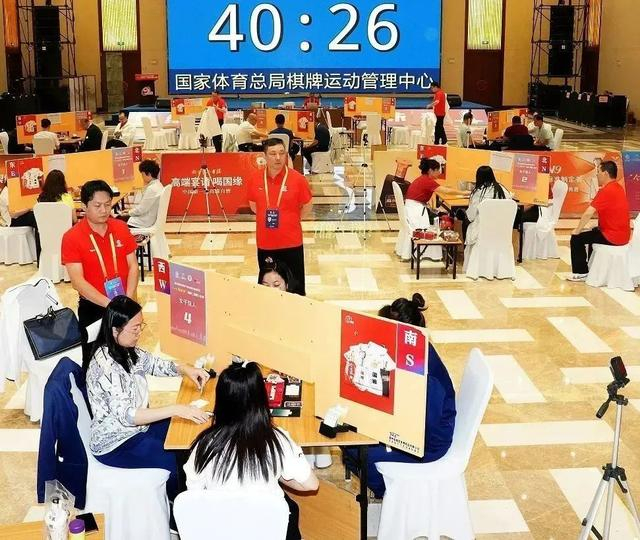 从“游戏牌”到“体育牌”“文化牌”，掼蛋为什么这样香？