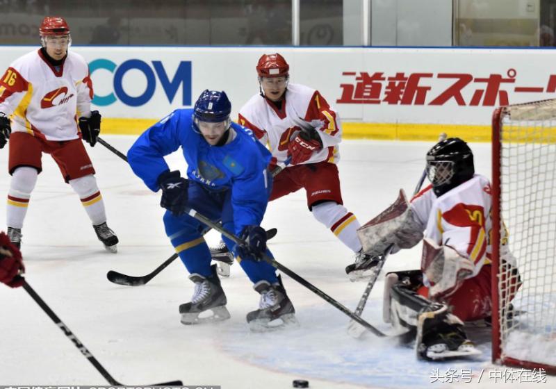 冰球比赛规则详解_桌上冰球 游戏规则_冰球运动规则