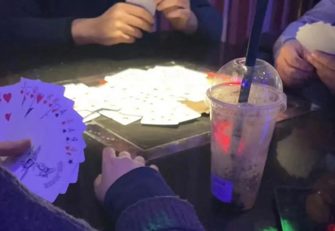 掼蛋社交游戏玩法_淮安掼蛋文化_掼蛋(淮安跑得快)游戏规则