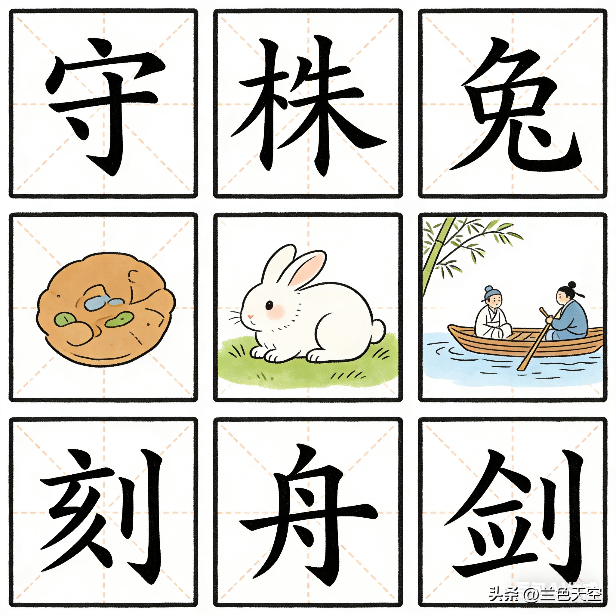 动作猜词语游戏规则_看视频猜成语_看图猜成语