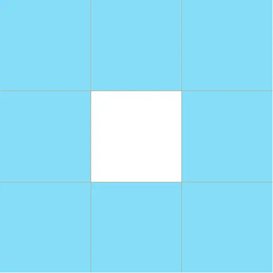 七巧板历史演变_七巧板组成_中国梦七巧板图片