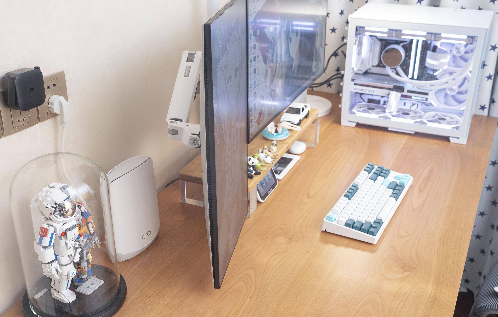 Mesh路由器全屋千兆覆盖_爱快软路由能用usb网卡吗_软路由OpenWrt配置