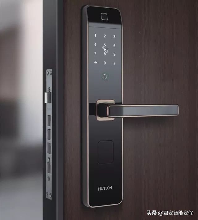 电子密码锁设计中遇到的问题_智能门锁安装教程_智能门锁安装注意事项