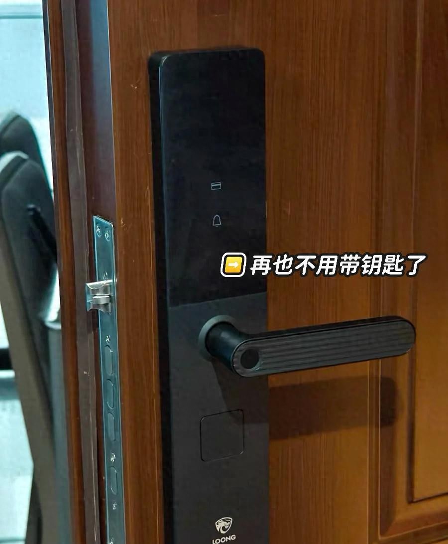 为何红极一时的“智能锁”会卖不动了？只因这3个缺点太突出