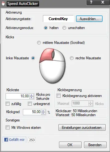 鼠标宏设置教程_一键宏鼠标怎么设置_金舟鼠标连点器推荐
