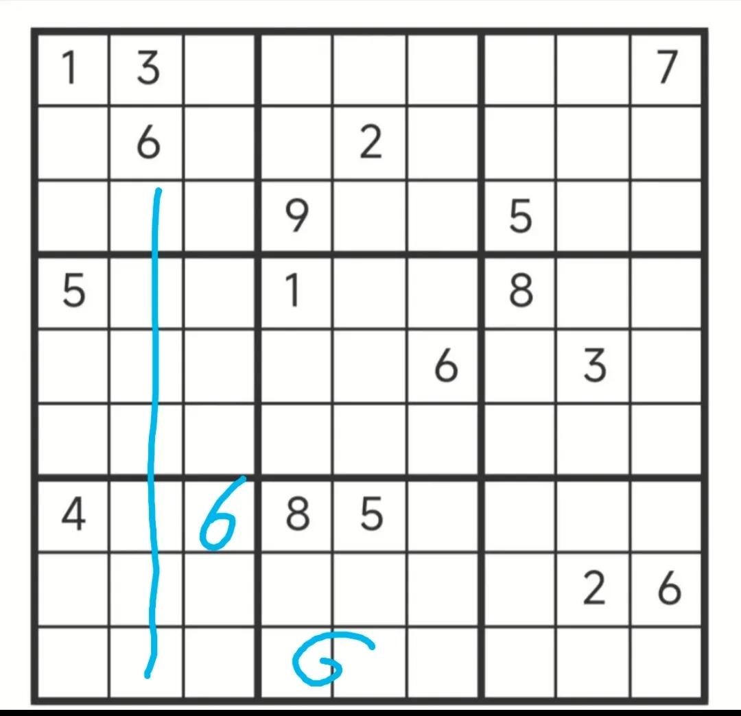 英语数独游戏规则_数独推理技巧_数独游戏规则