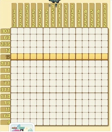 英语数独游戏规则_数独困难版15*15解题技巧_数独简单版和困难版规则